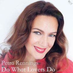 Cover of Do What Lovers Do