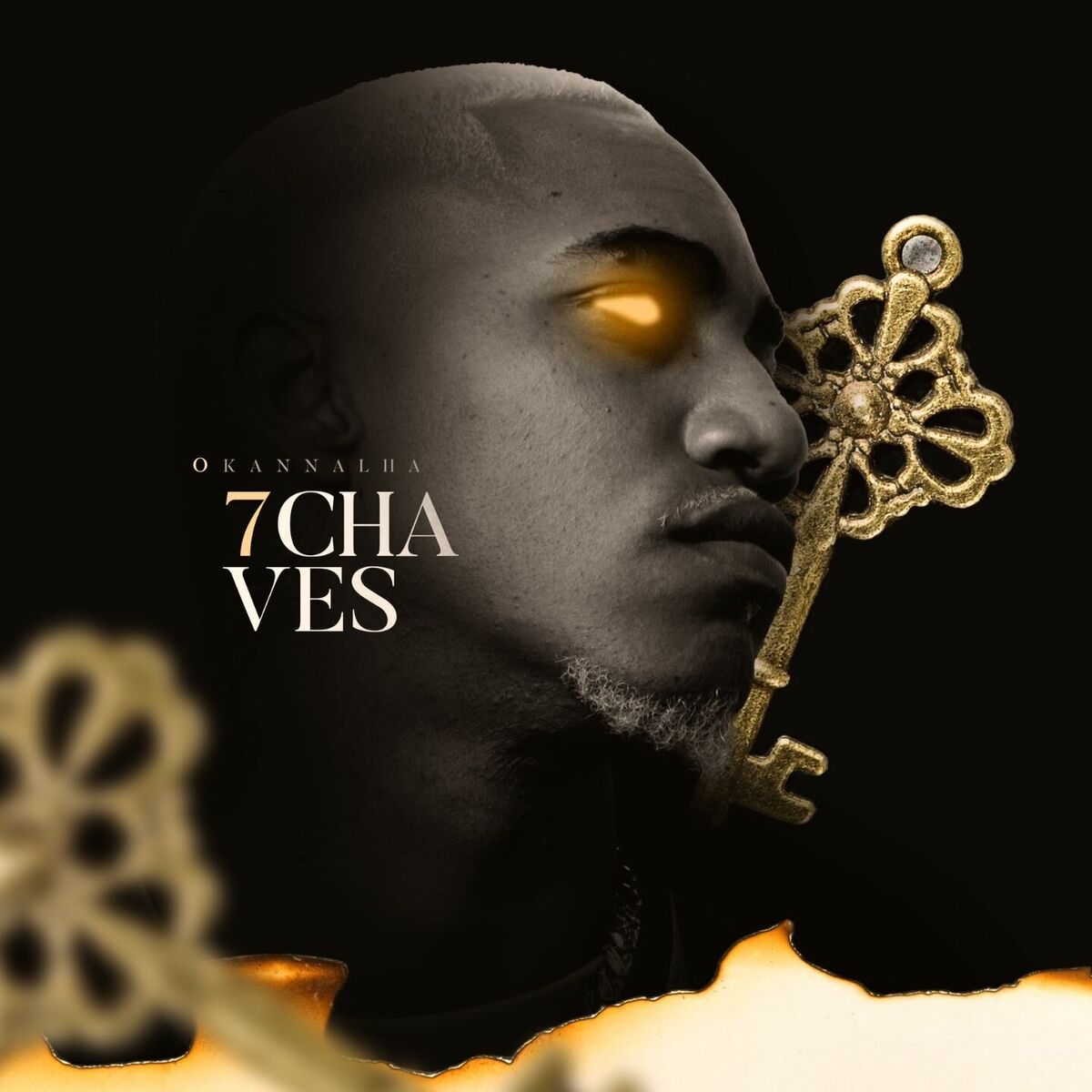 Album cover of 7 Chaves