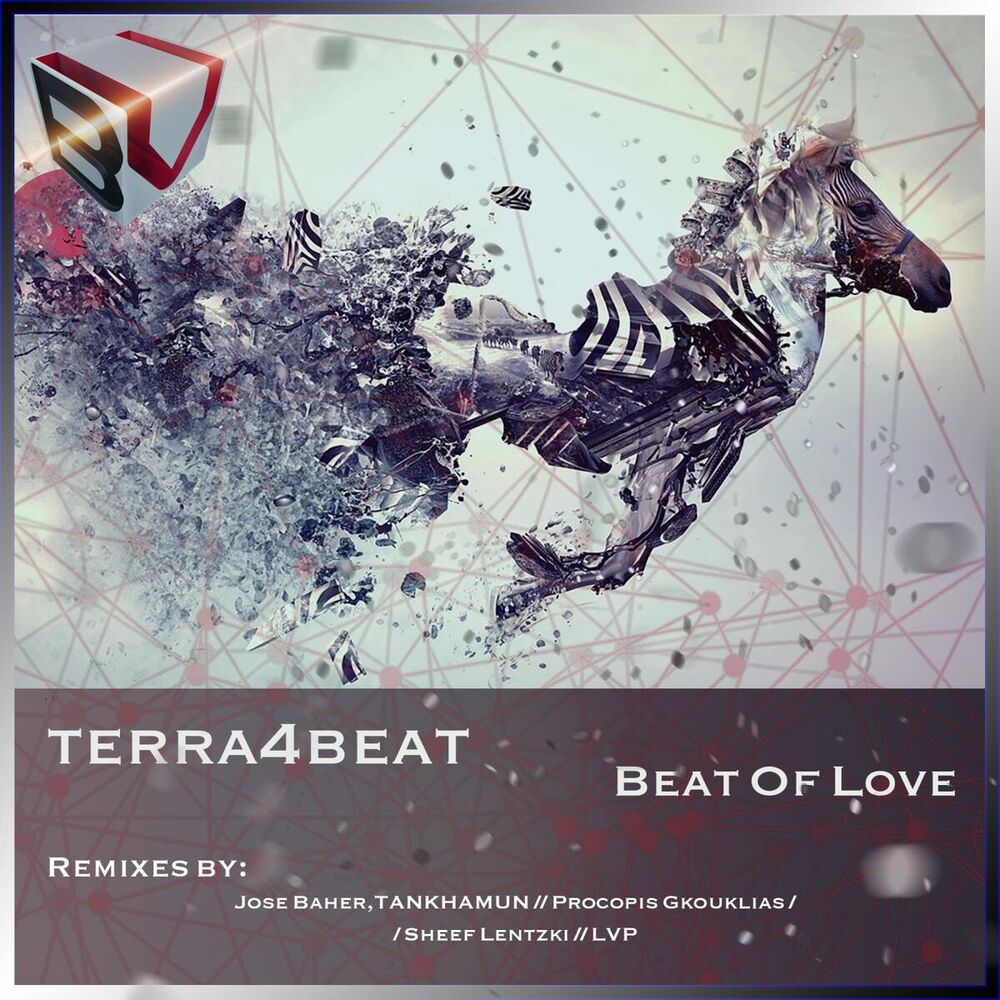 Picture of Beat Of Love Remixes