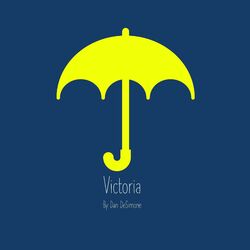 Cover of Victoria