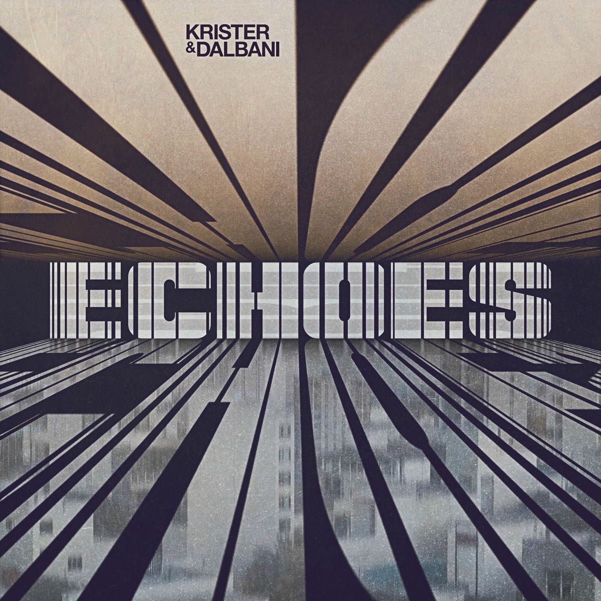 Album cover of Echoes