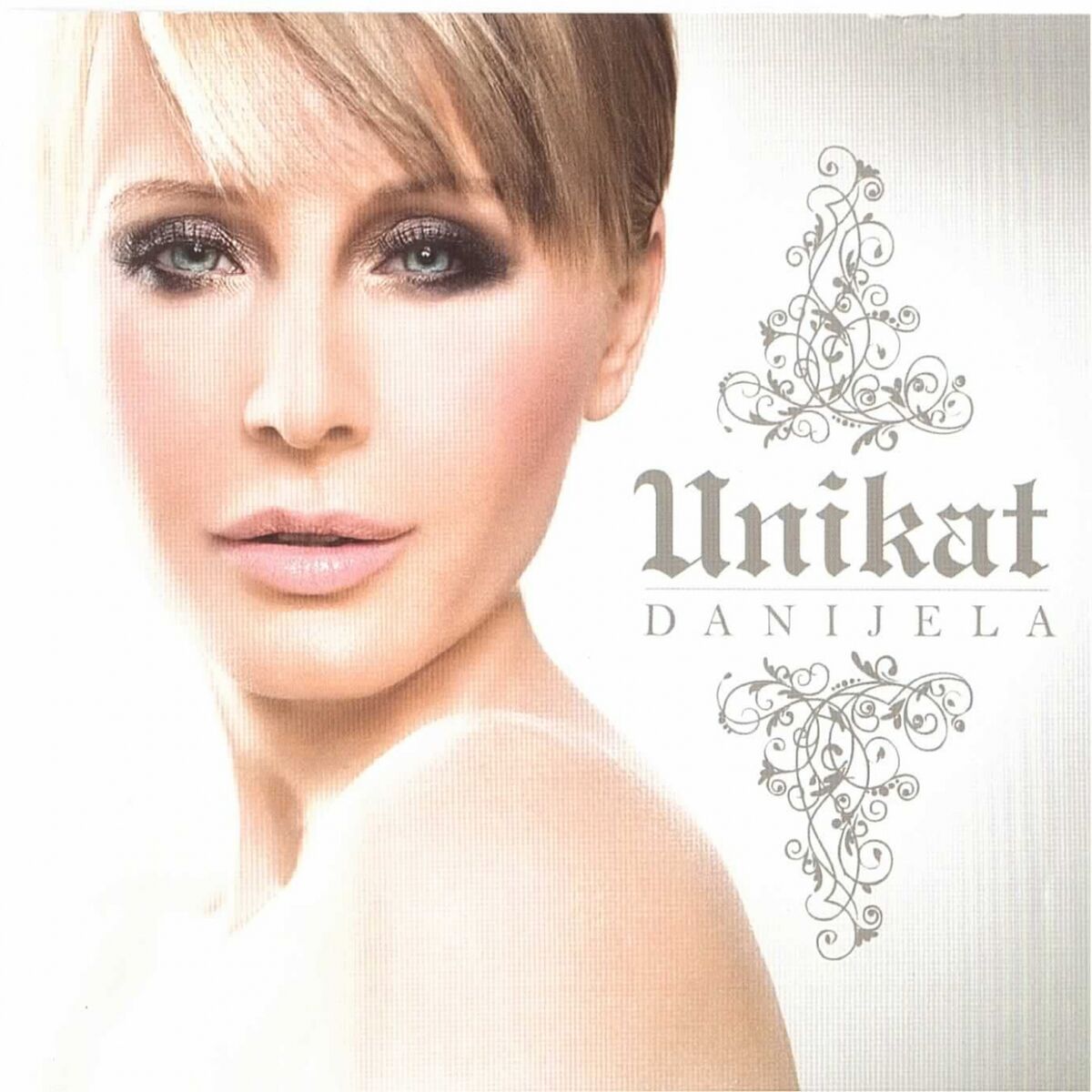 Album cover of Unikat