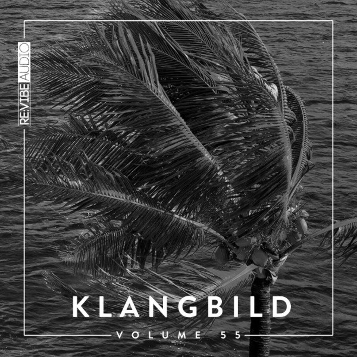 Album cover of Klangbild, Vol. 55