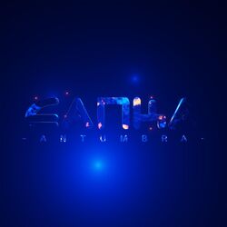 Cover of Antumbra