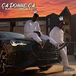 music cover