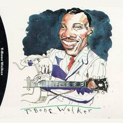Cover of The Complete Capitol / Black & White Recordings