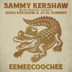 Cover of Eemeecoochee