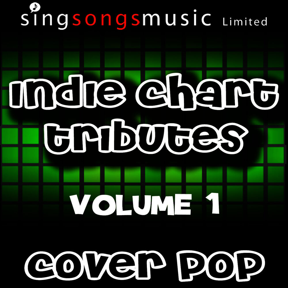 Picture of Indie Chart Tributes Volume 1