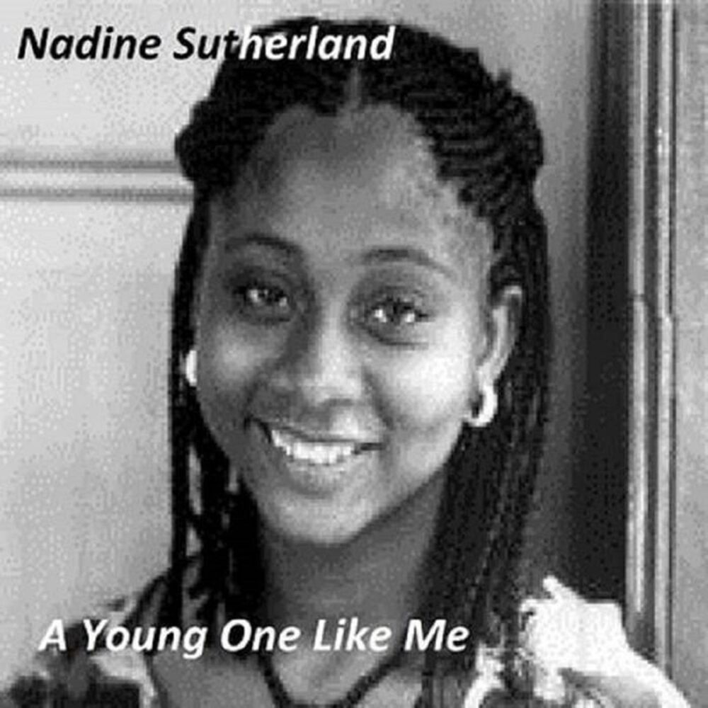 Picture of A Young One Like Me