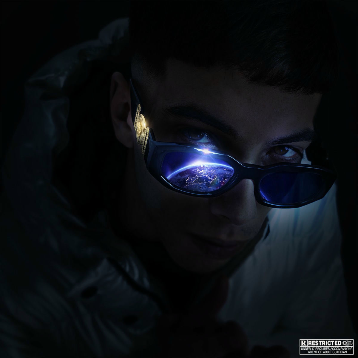Album cover of Vu d'en bas