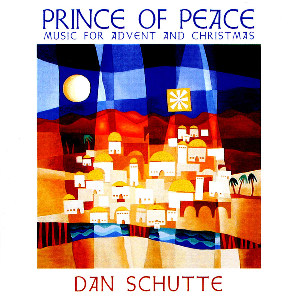 Picture of Prince of Peace