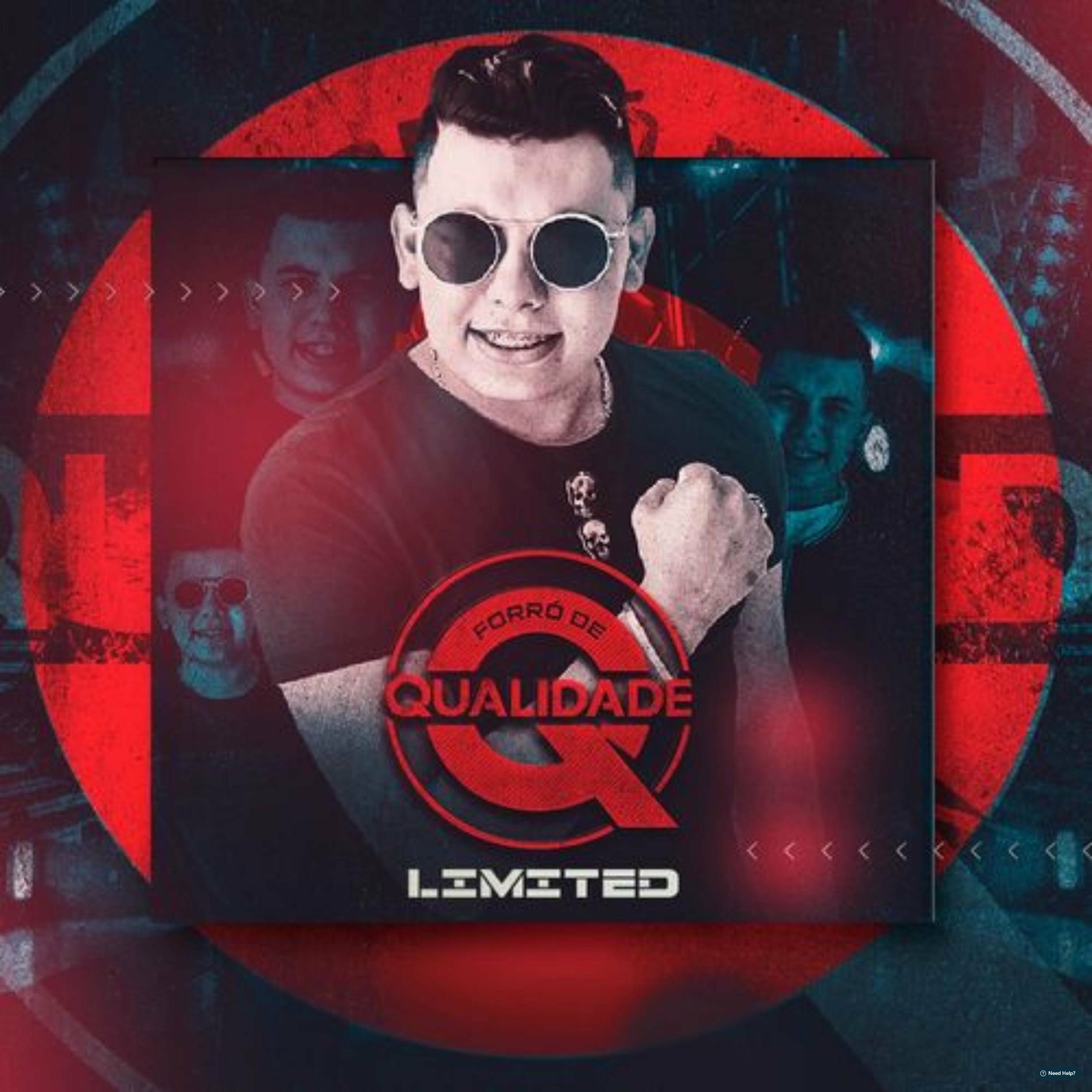 Album cover of Limited