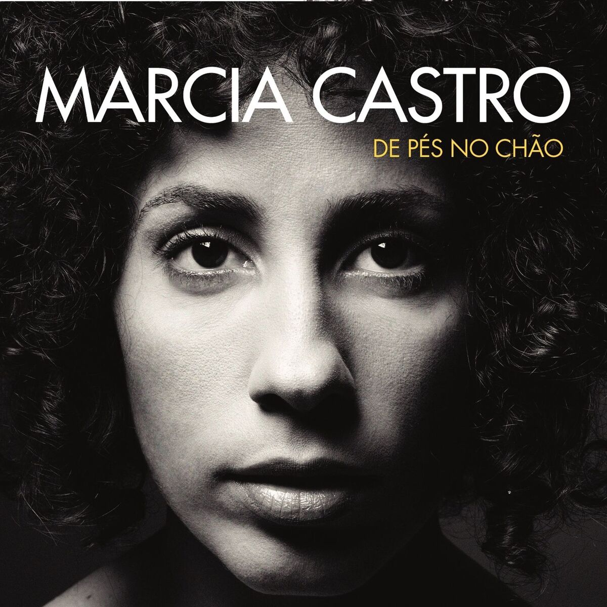 Album cover of De Pés no Chão