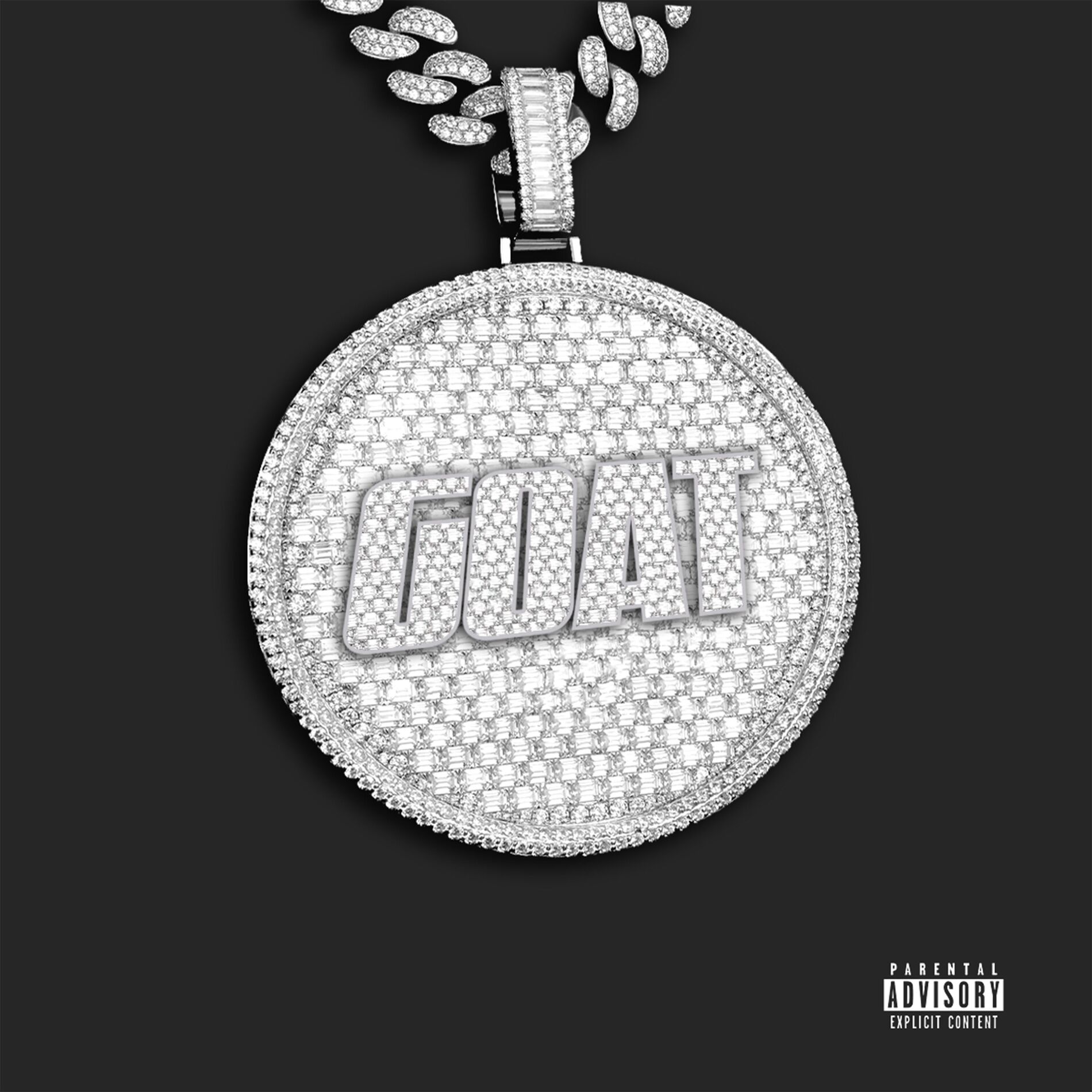 Album cover of Goat