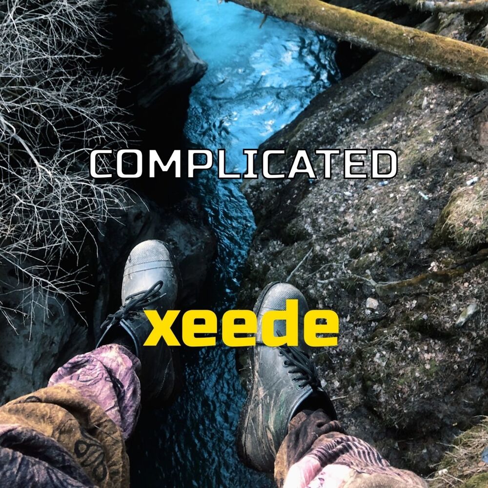 Picture of Complicated