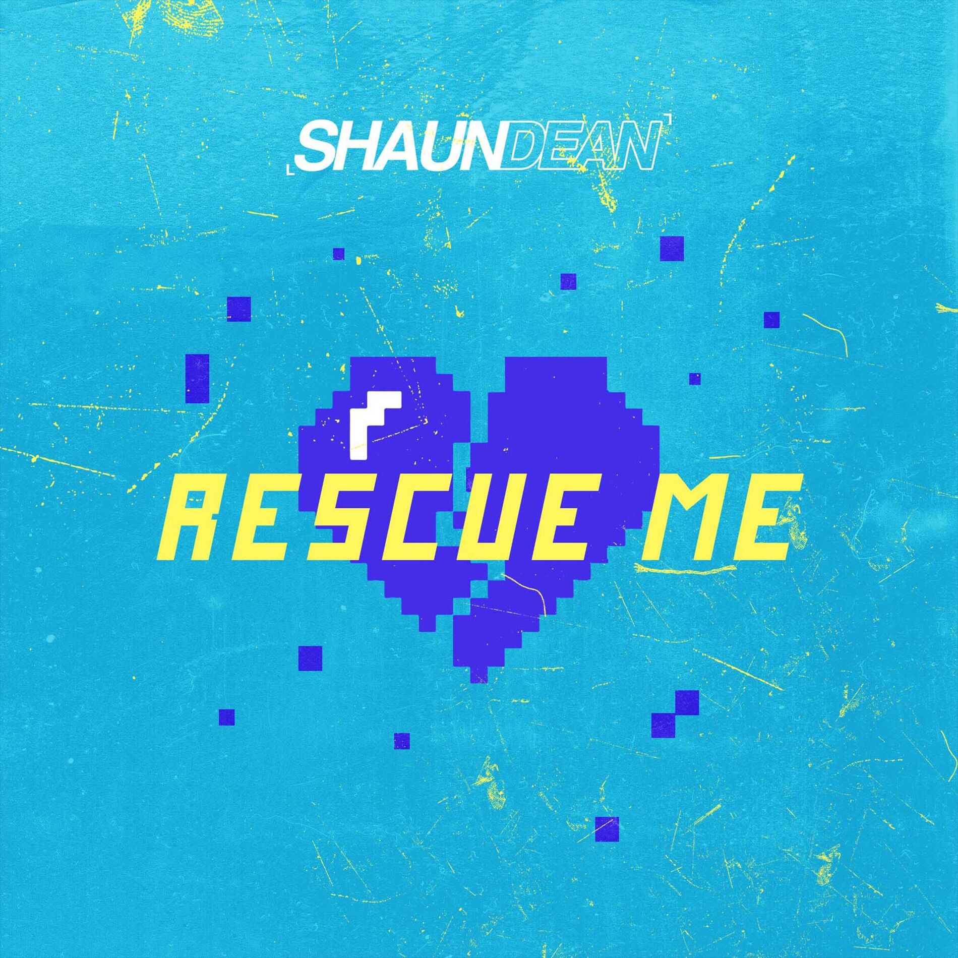 Album cover of Rescue Me