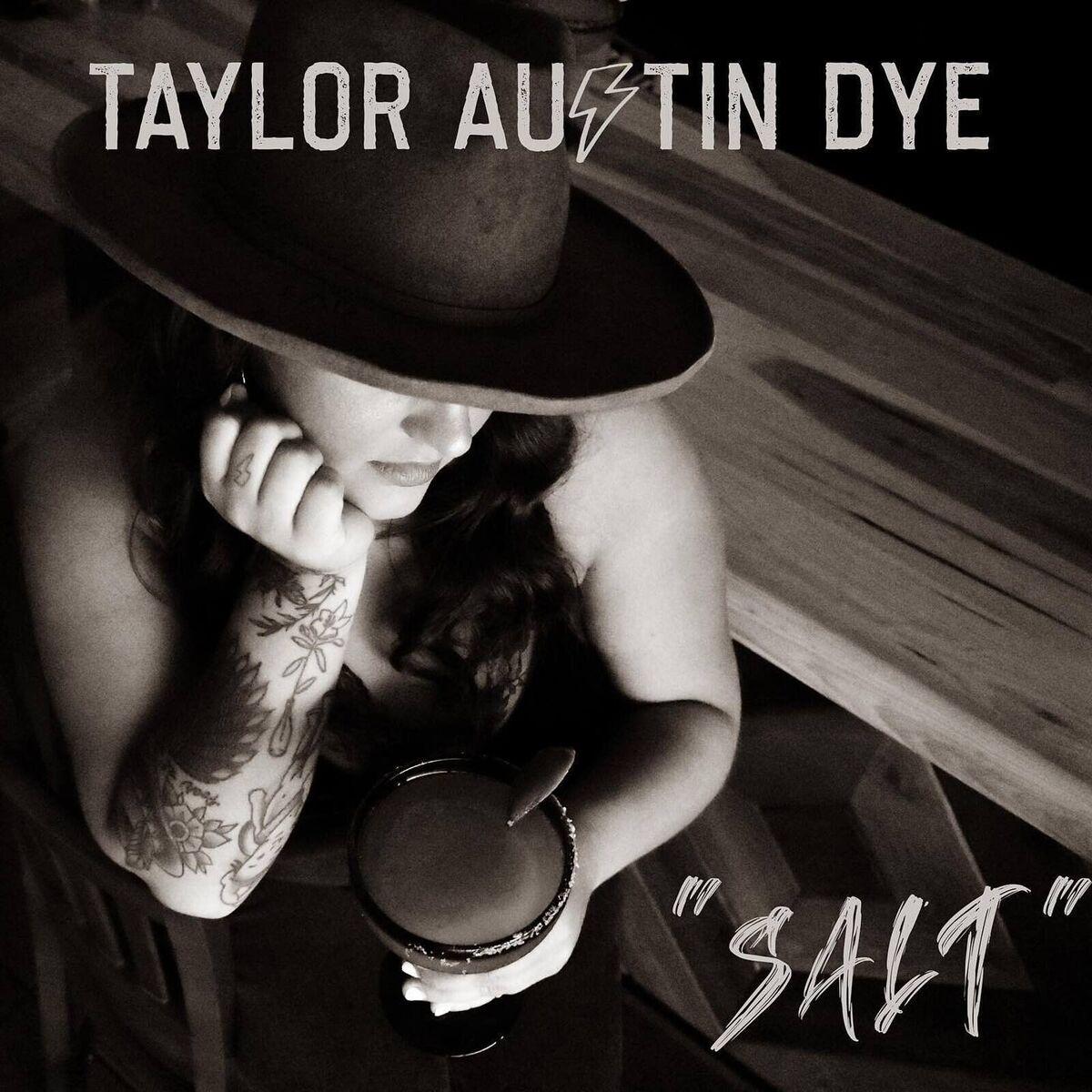 Album cover of Salt