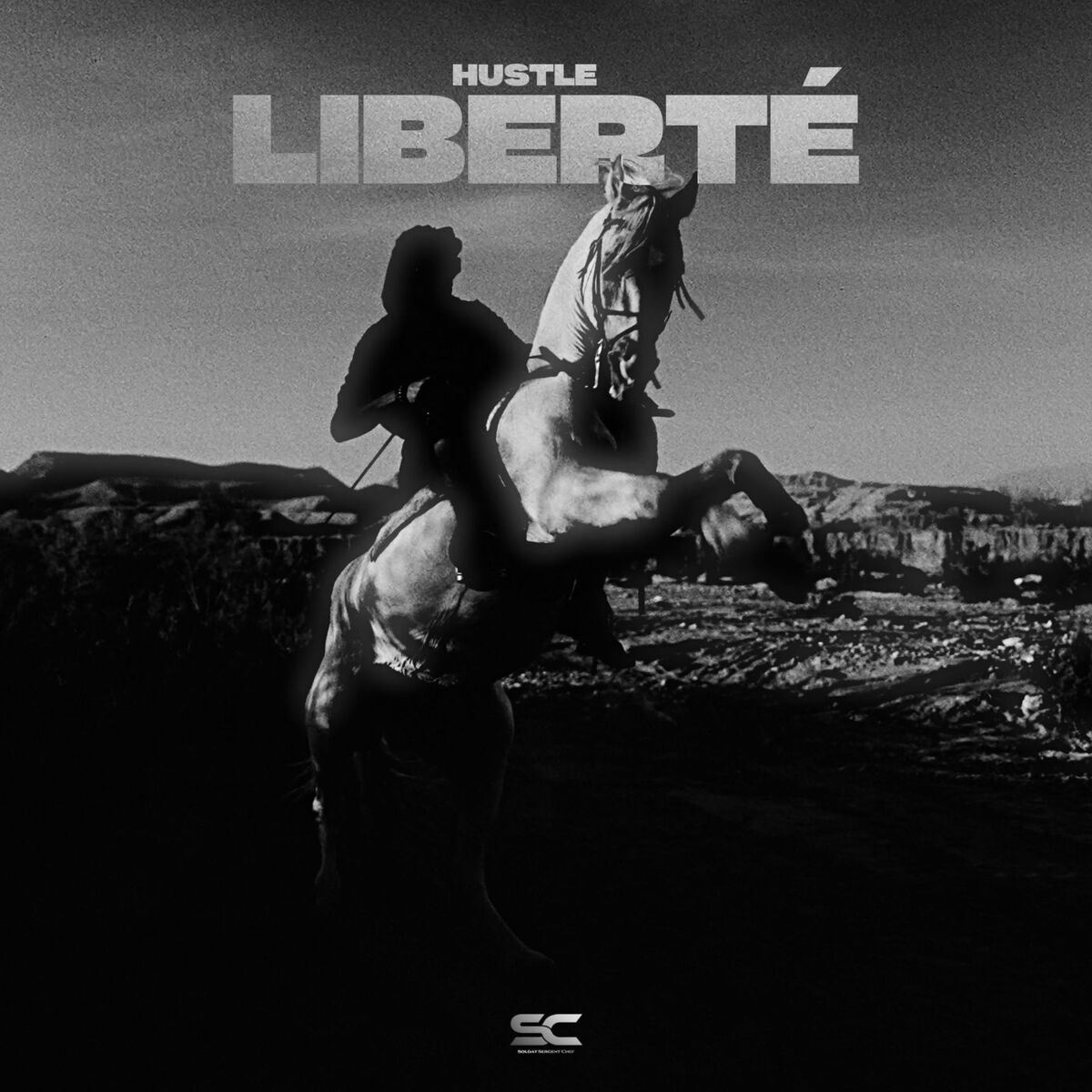Album cover of Liberté