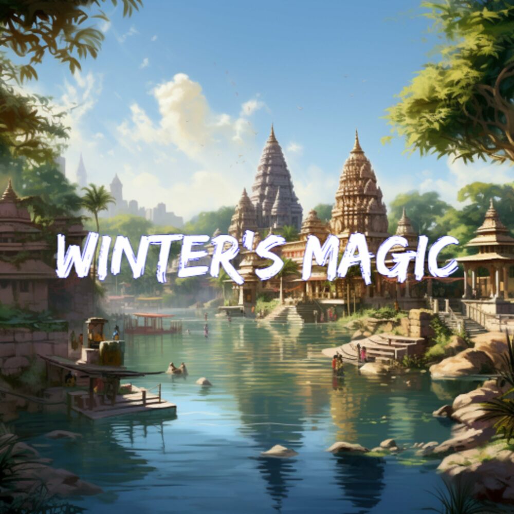 Picture of Winter's Magic