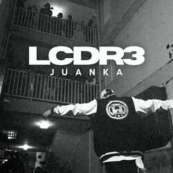 Cover of LCDR3