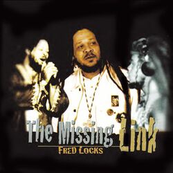 Cover of The Missing Link