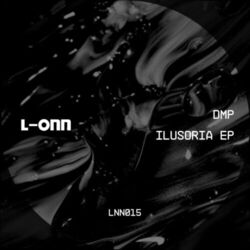Cover of Ilusoria EP