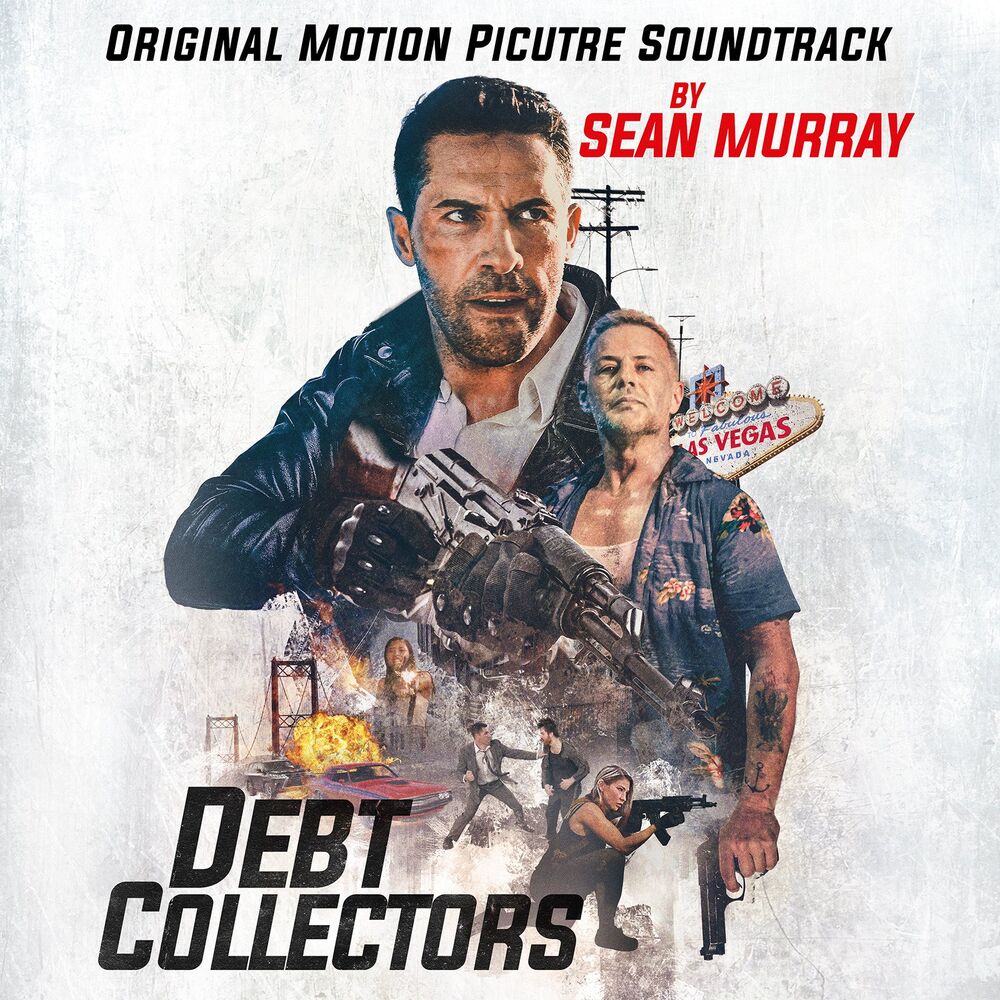 Picture of Debt Collectors (Original Motion Picture Soundtrack)