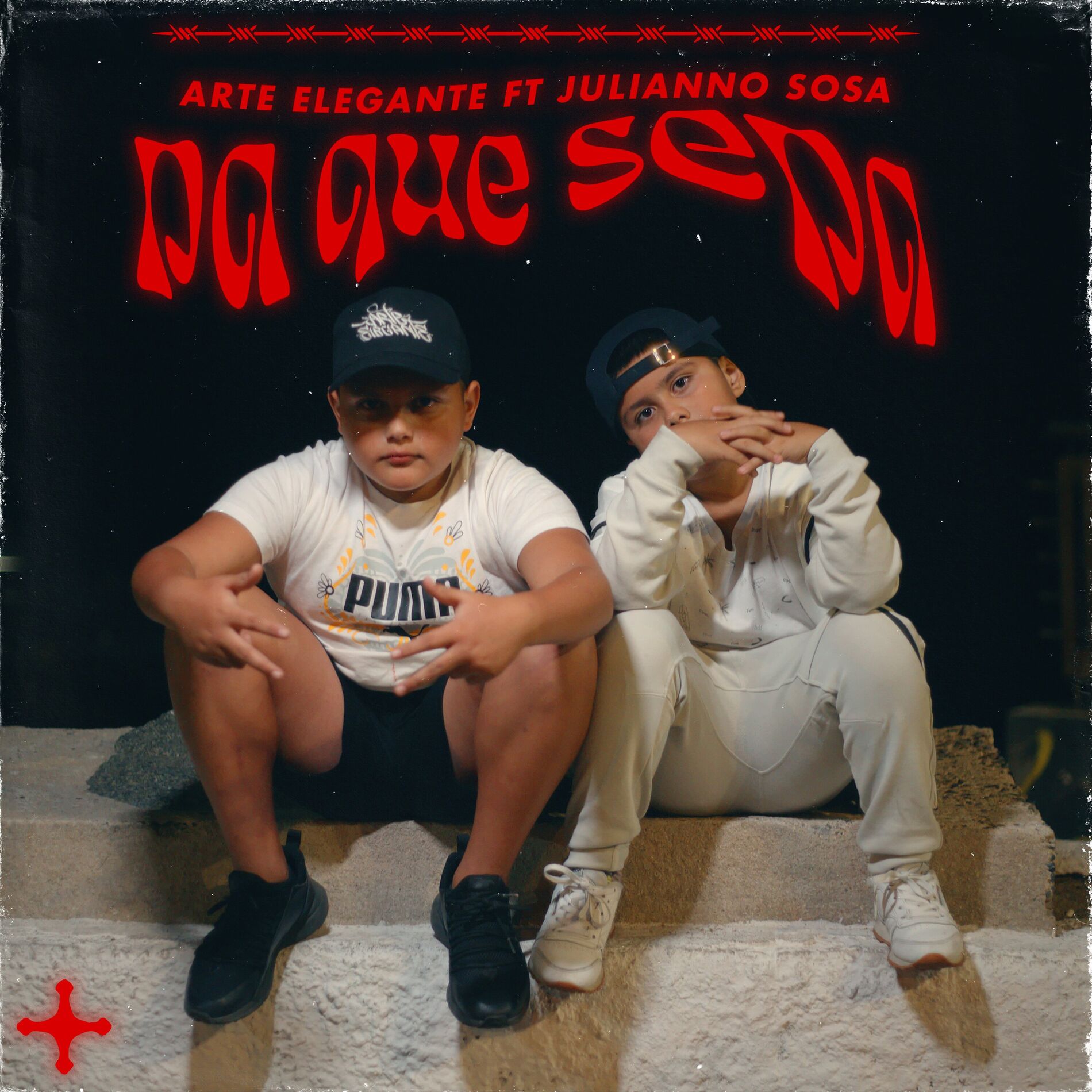Album cover of Pa Que Sepa