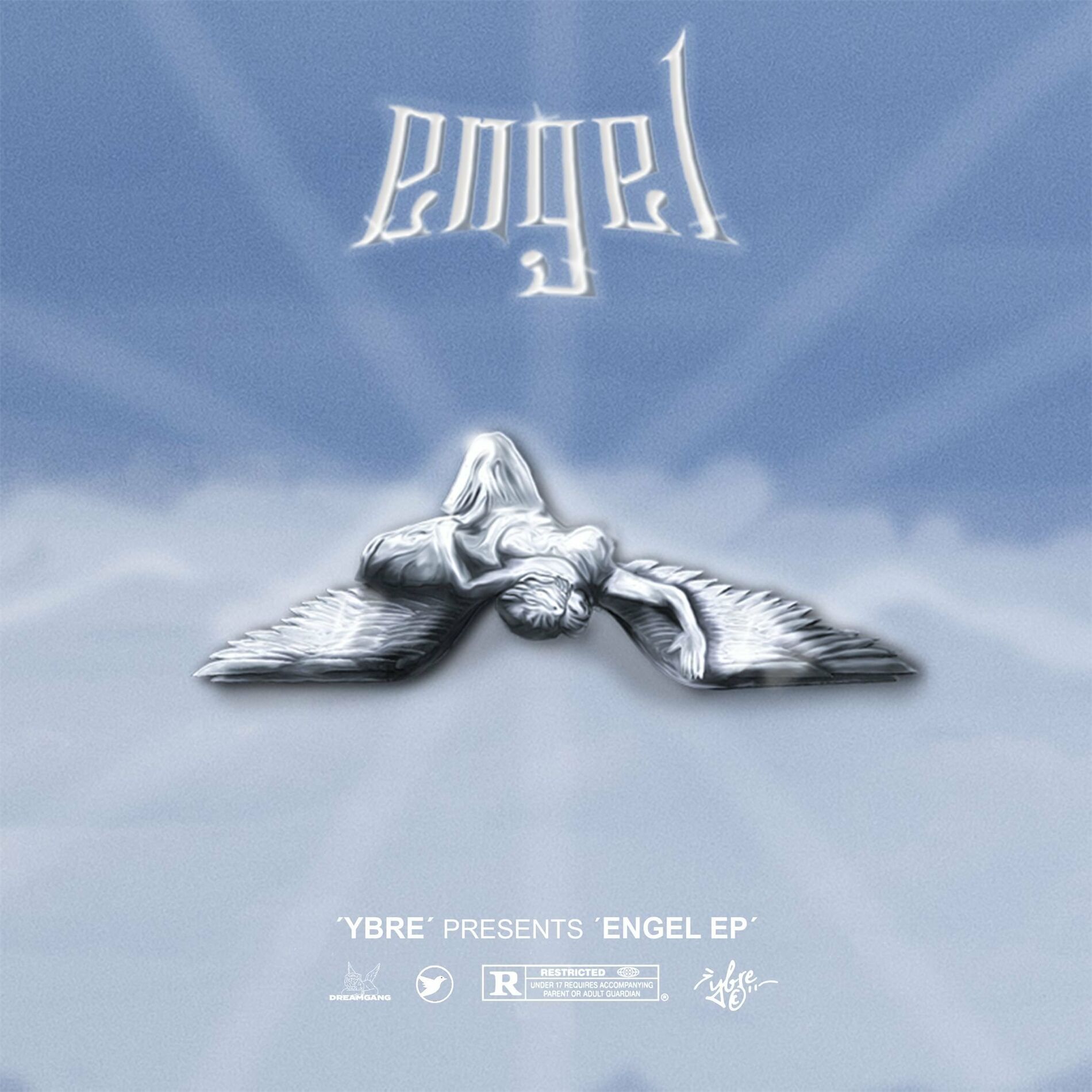 Album cover of ENGEL