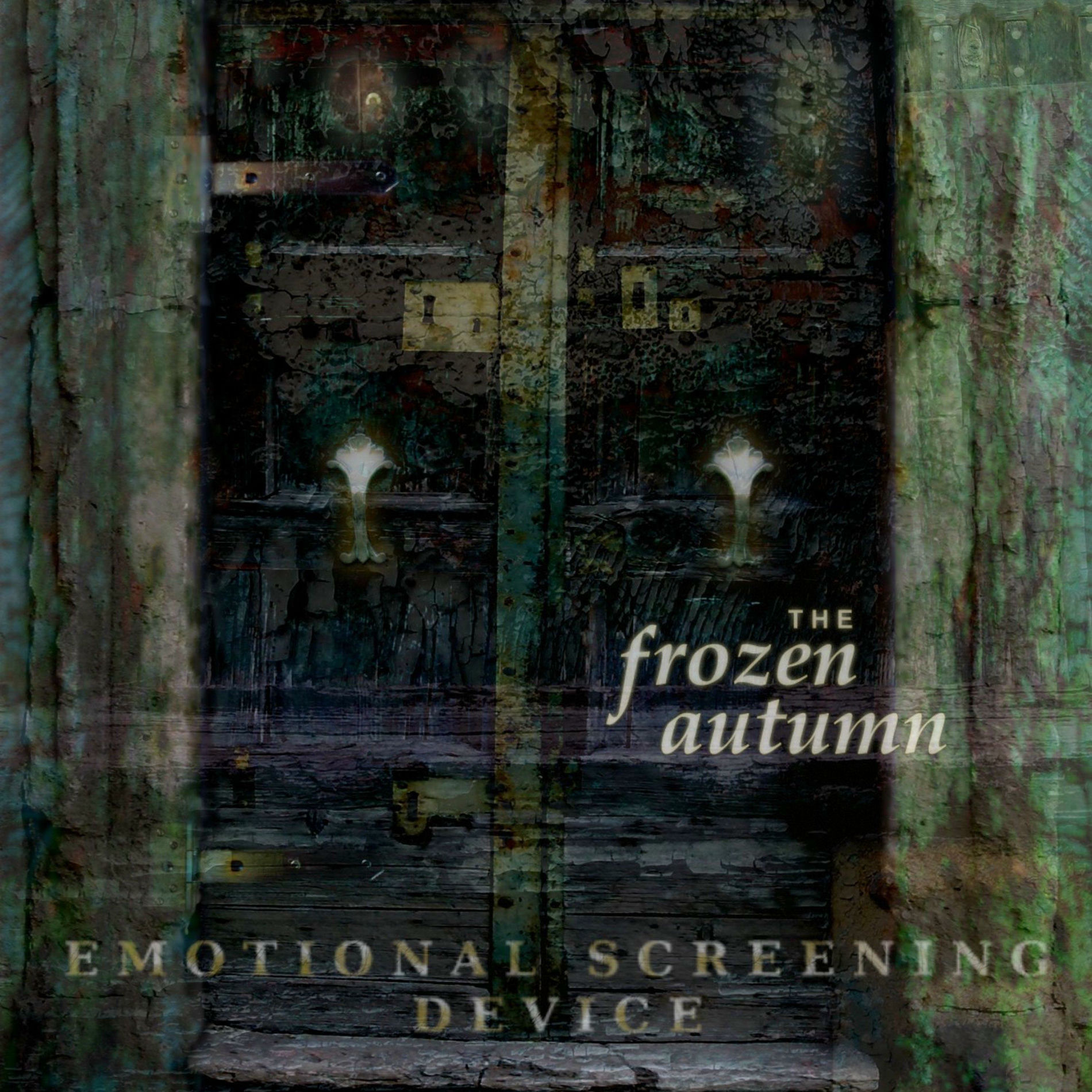 Album cover of Emotional Screening Device