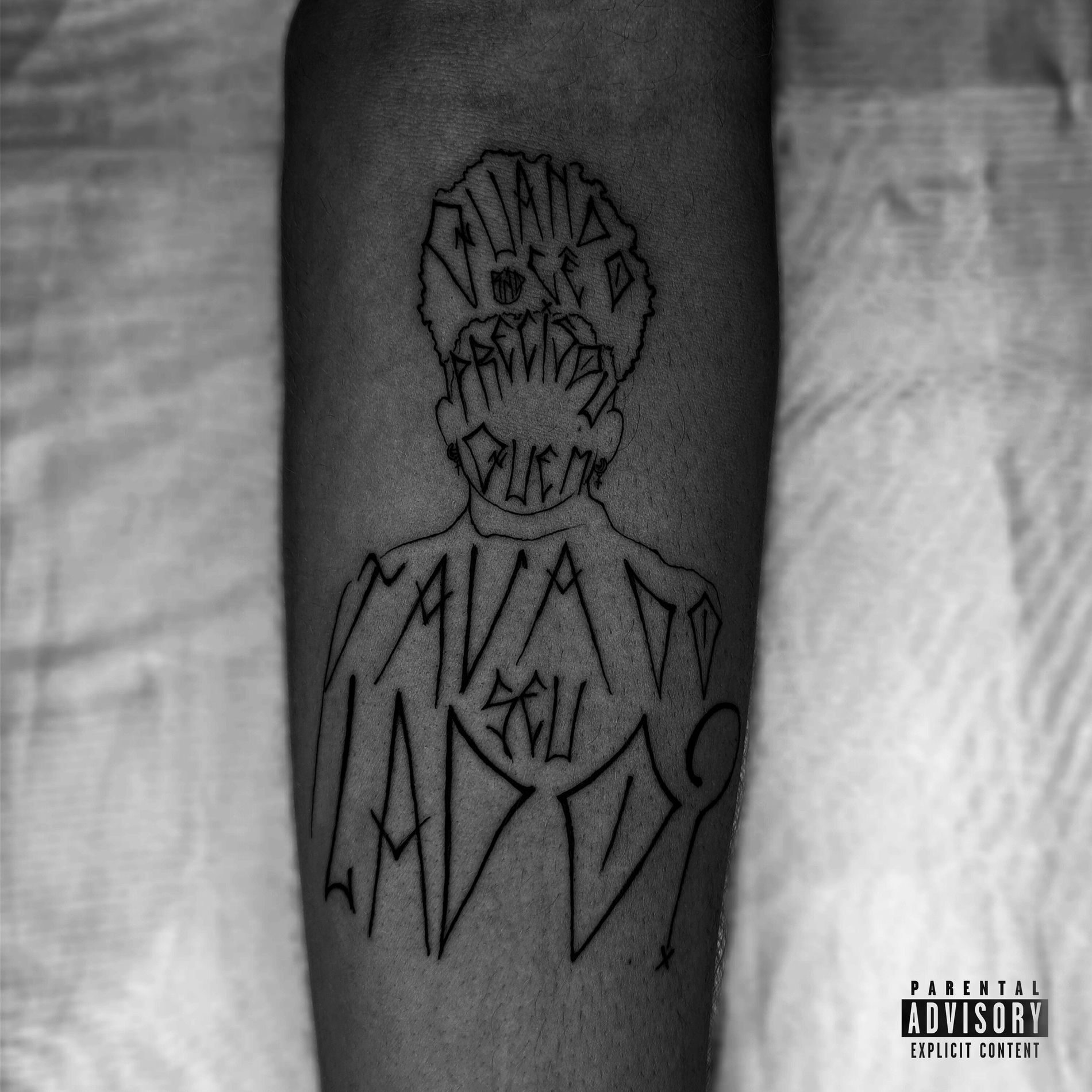 Album cover of Traumas, Pt. 2