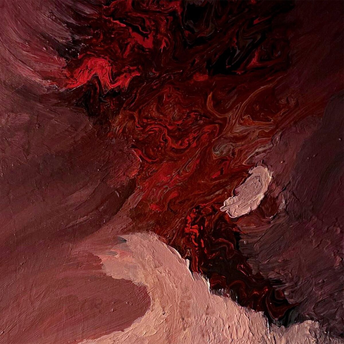 Album cover of Элиофия