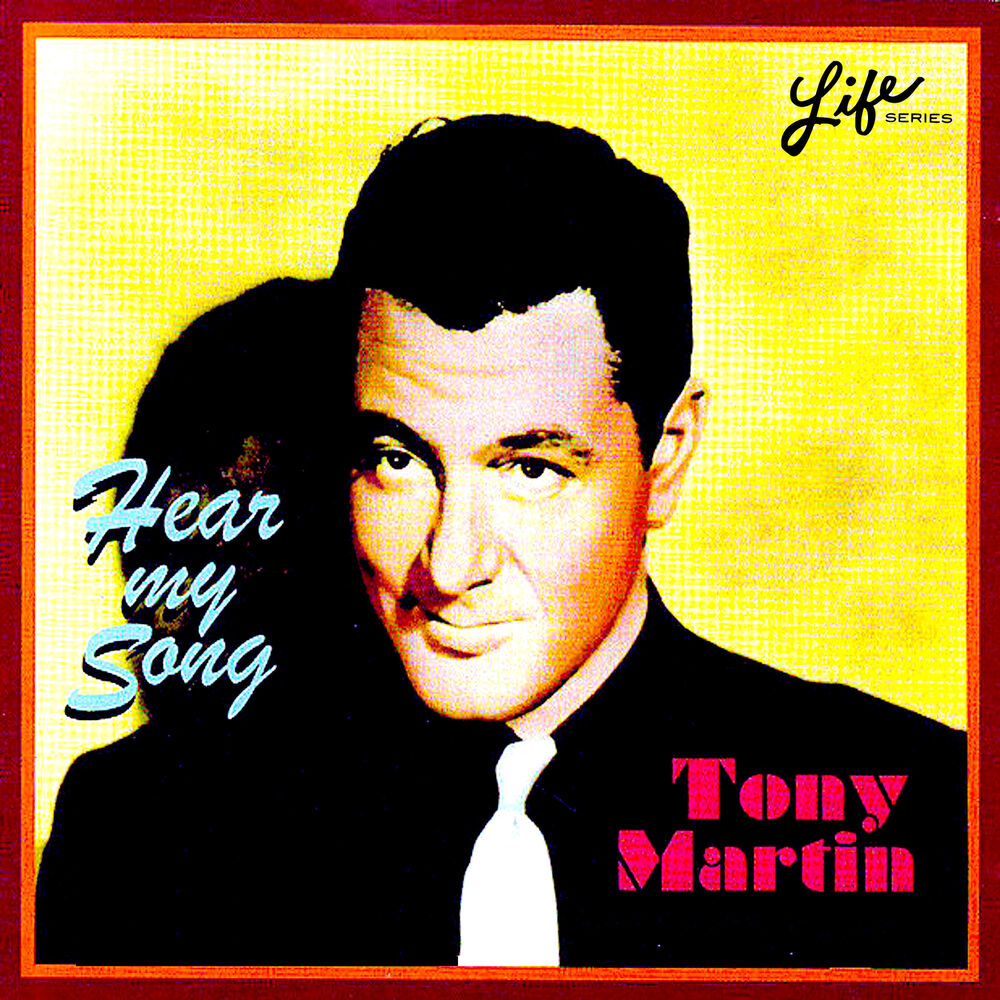 Picture of Hear My Song