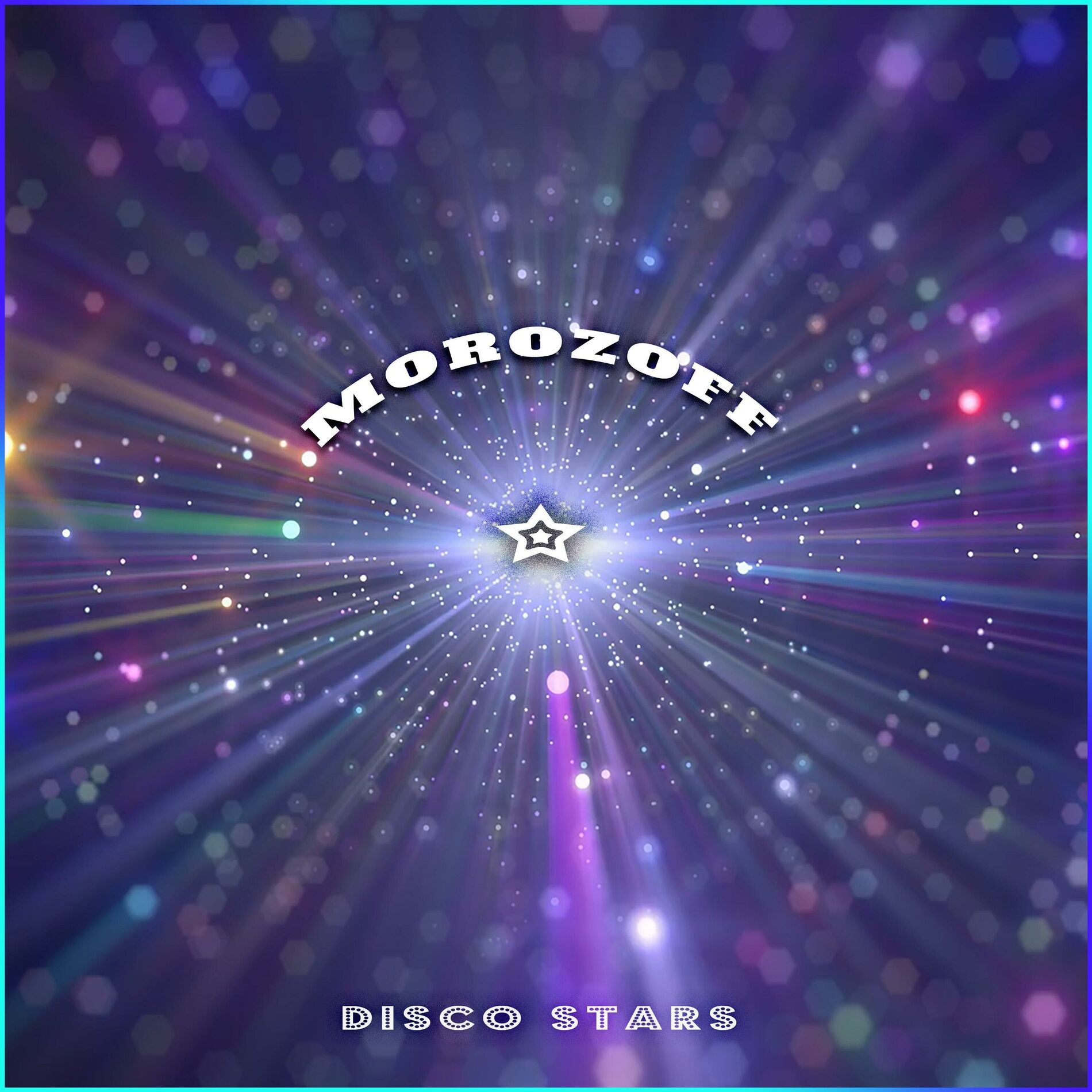 Album cover of Disco Stars
