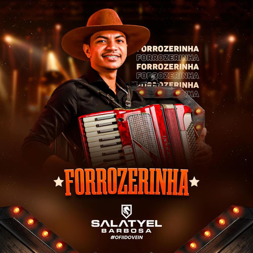 Forrozeirinha
