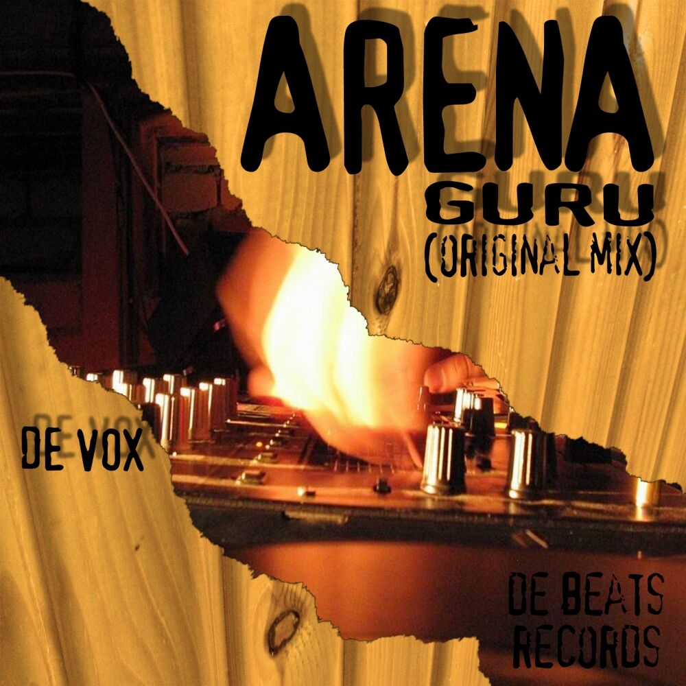 Picture of Arena Guru