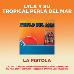 Cover of La Pistola
