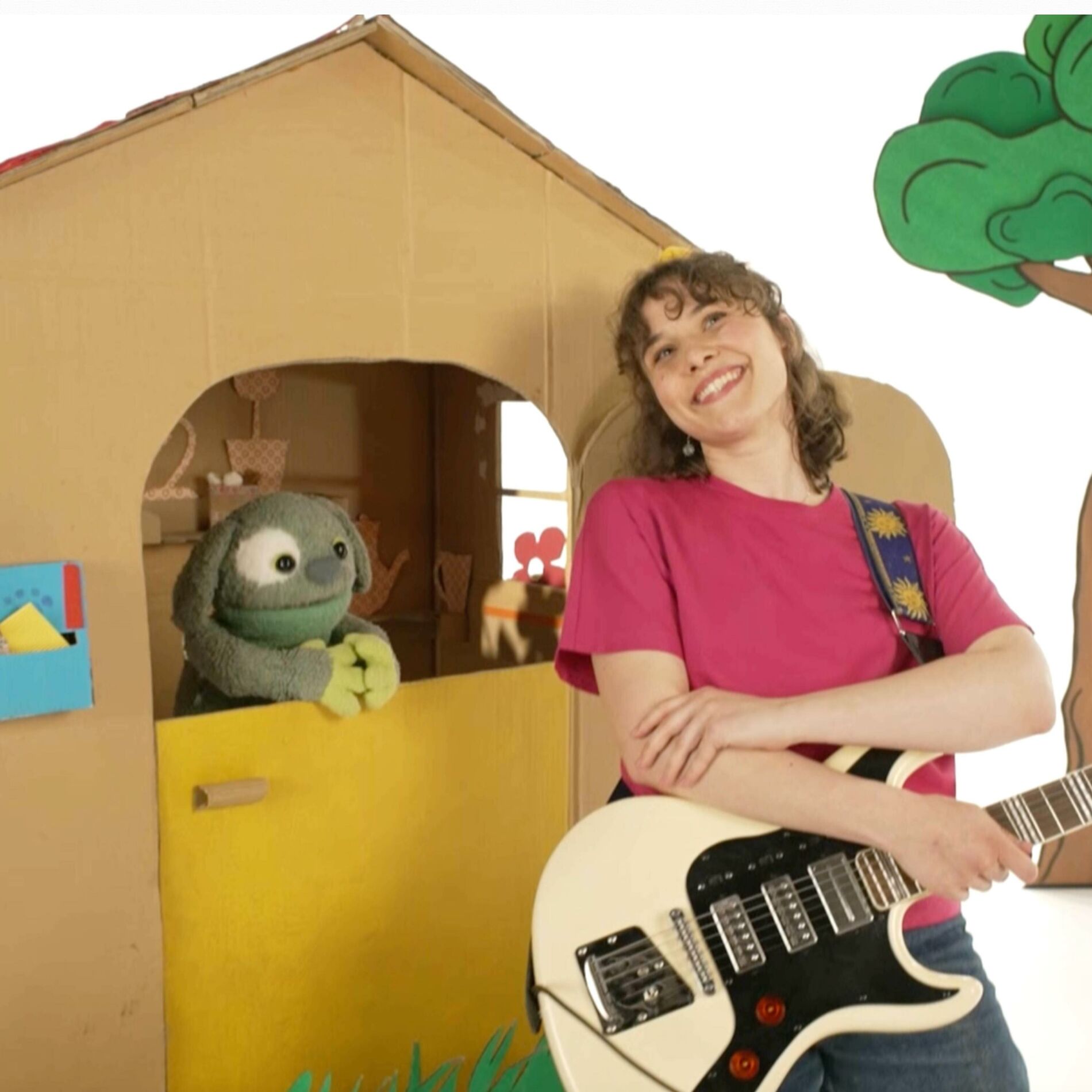Album cover of Ich fühl was, was du nicht fühlst