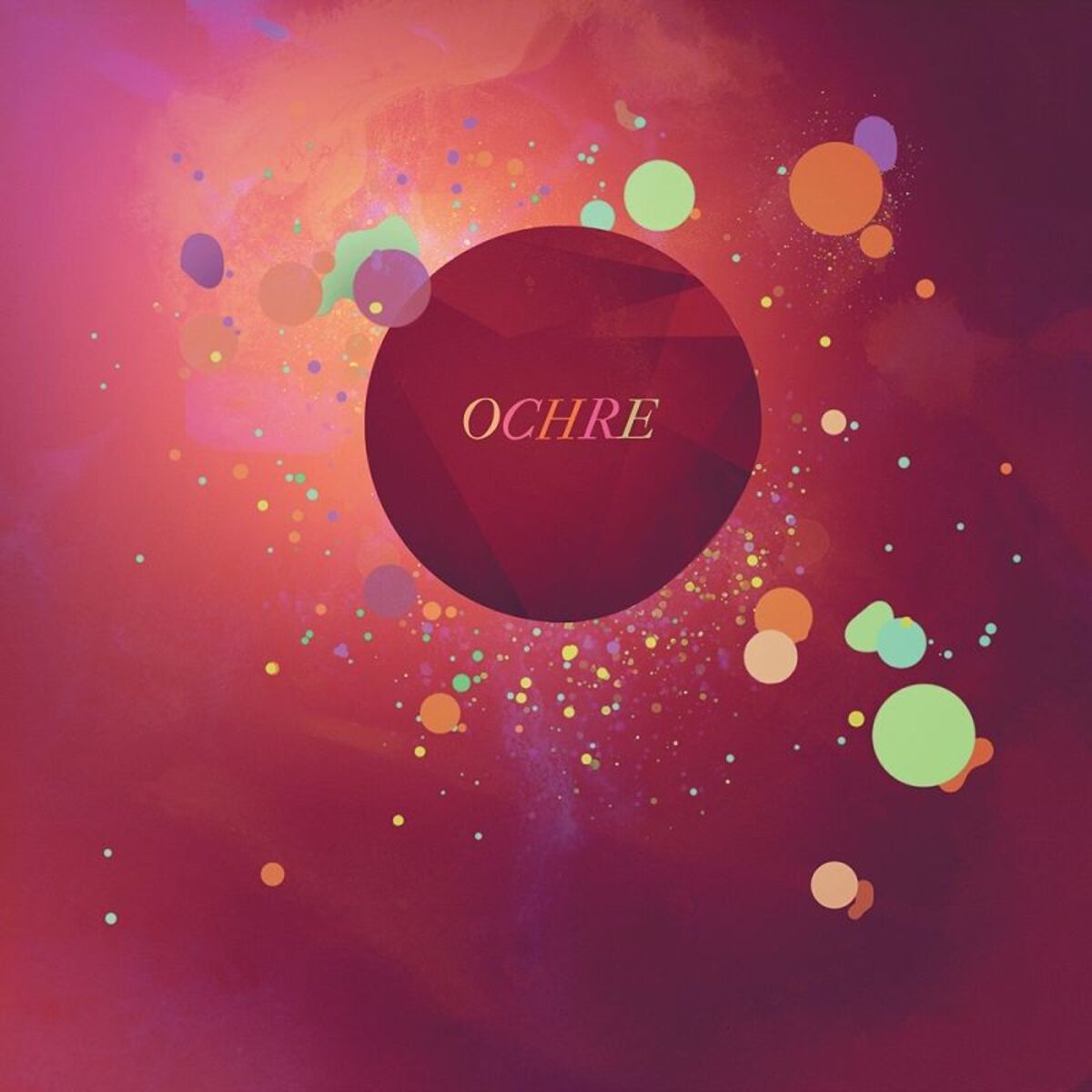 Album cover of Like Dust Of The Balance