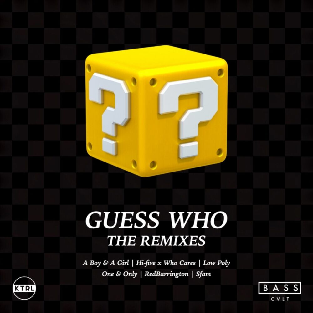 Picture of Guess Who