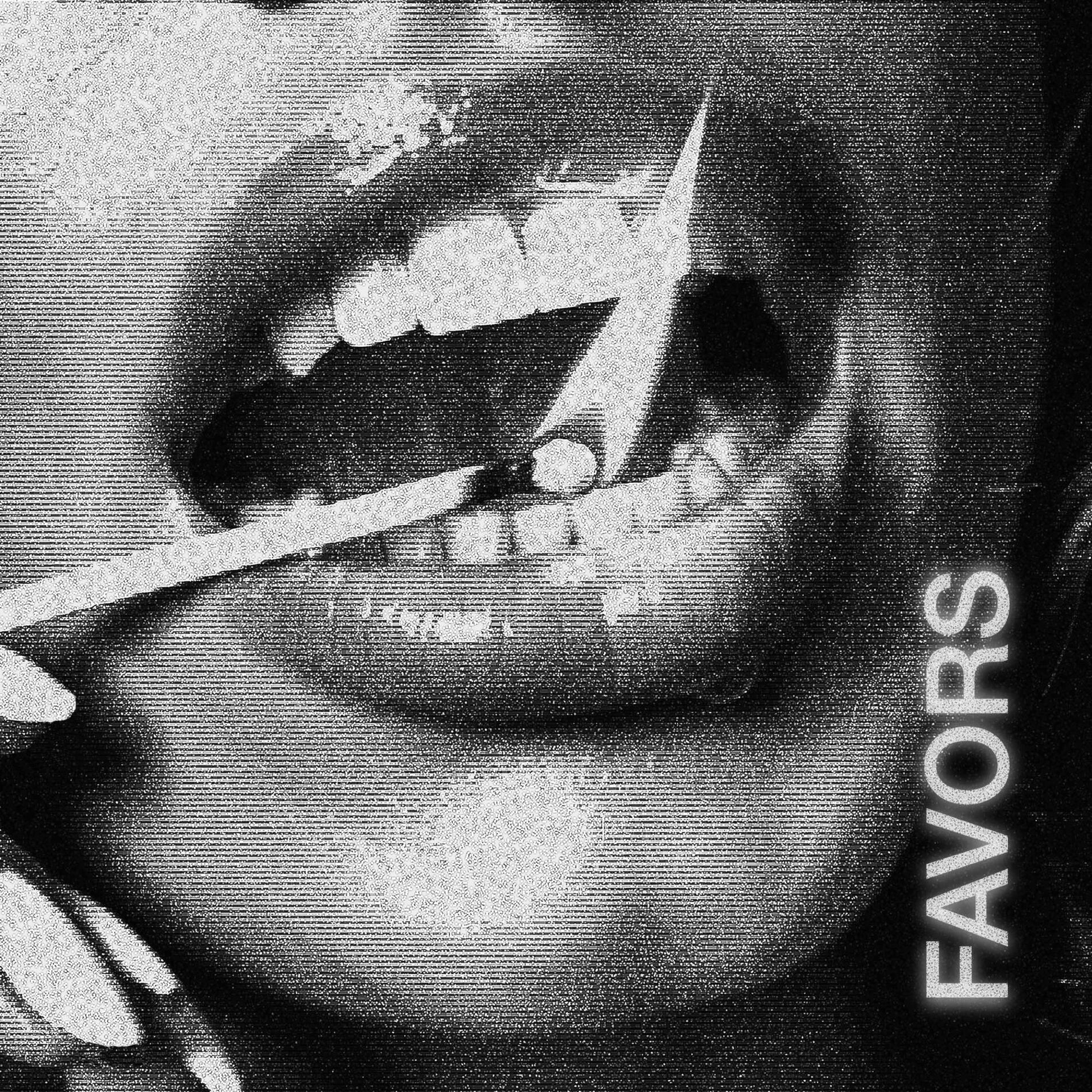 Album cover of Favors