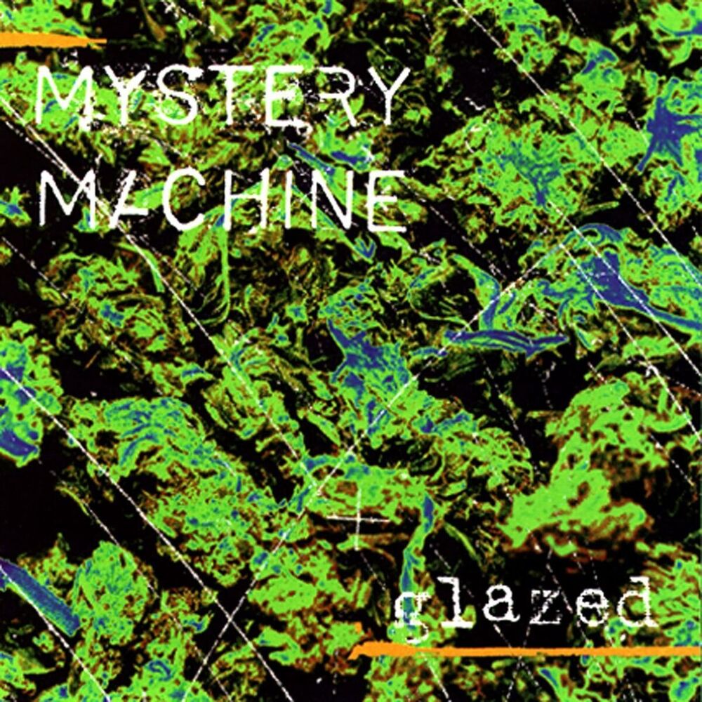 Picture of Glazed