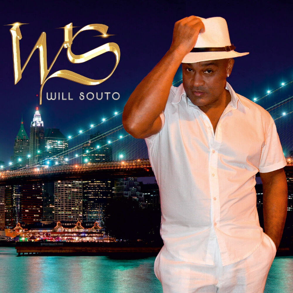 Picture of Will Souto