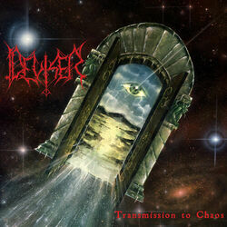 Cover of Transmission To Chaos