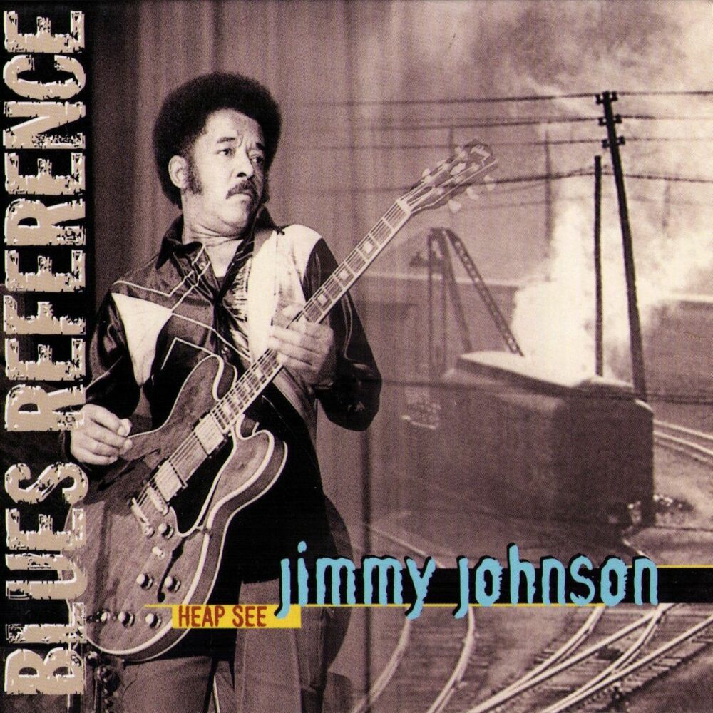 Picture of Heap See (Blues Reference) [Recorded in Montreux 1978 & Paris 1983]