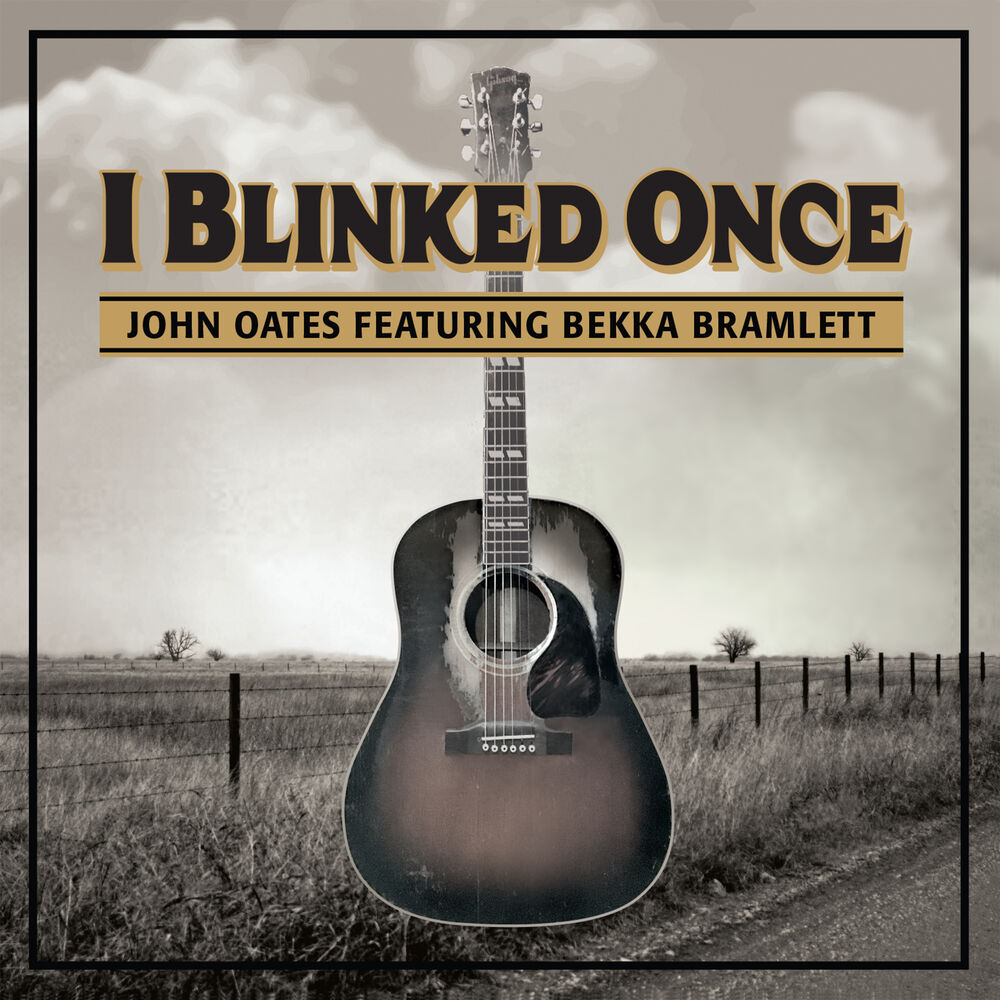 Picture of I Blinked Once (Single)
