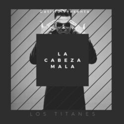 Cover of La Cabeza Mala