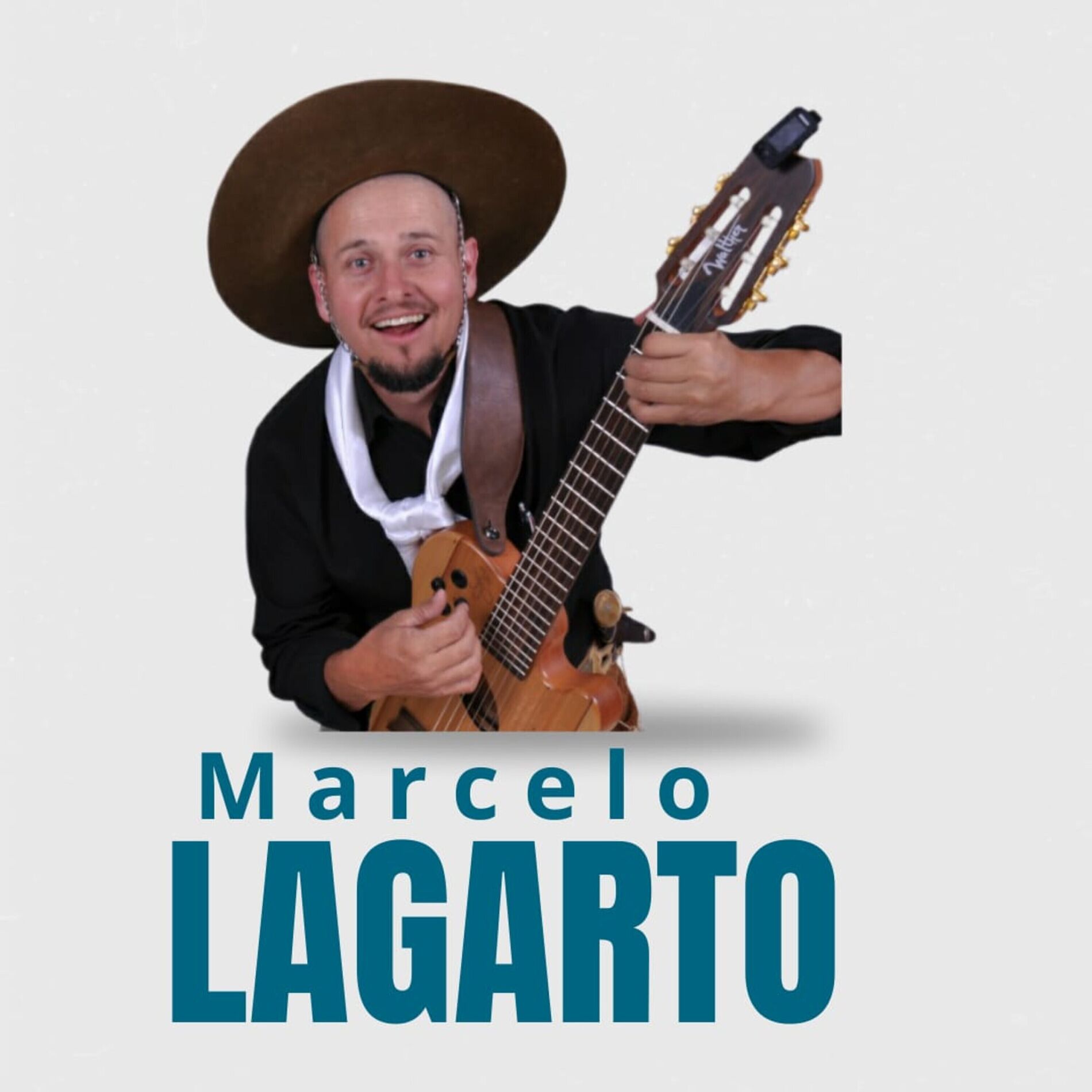Album cover of Vaneira do Rodeio
