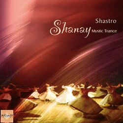 Cover of Shanay Mystic Trance