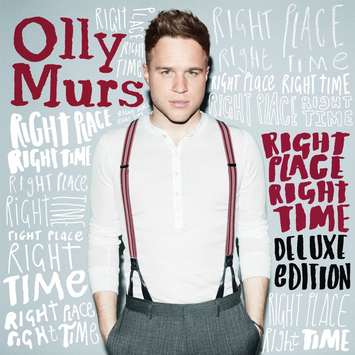 Album cover of Dear Darlin'